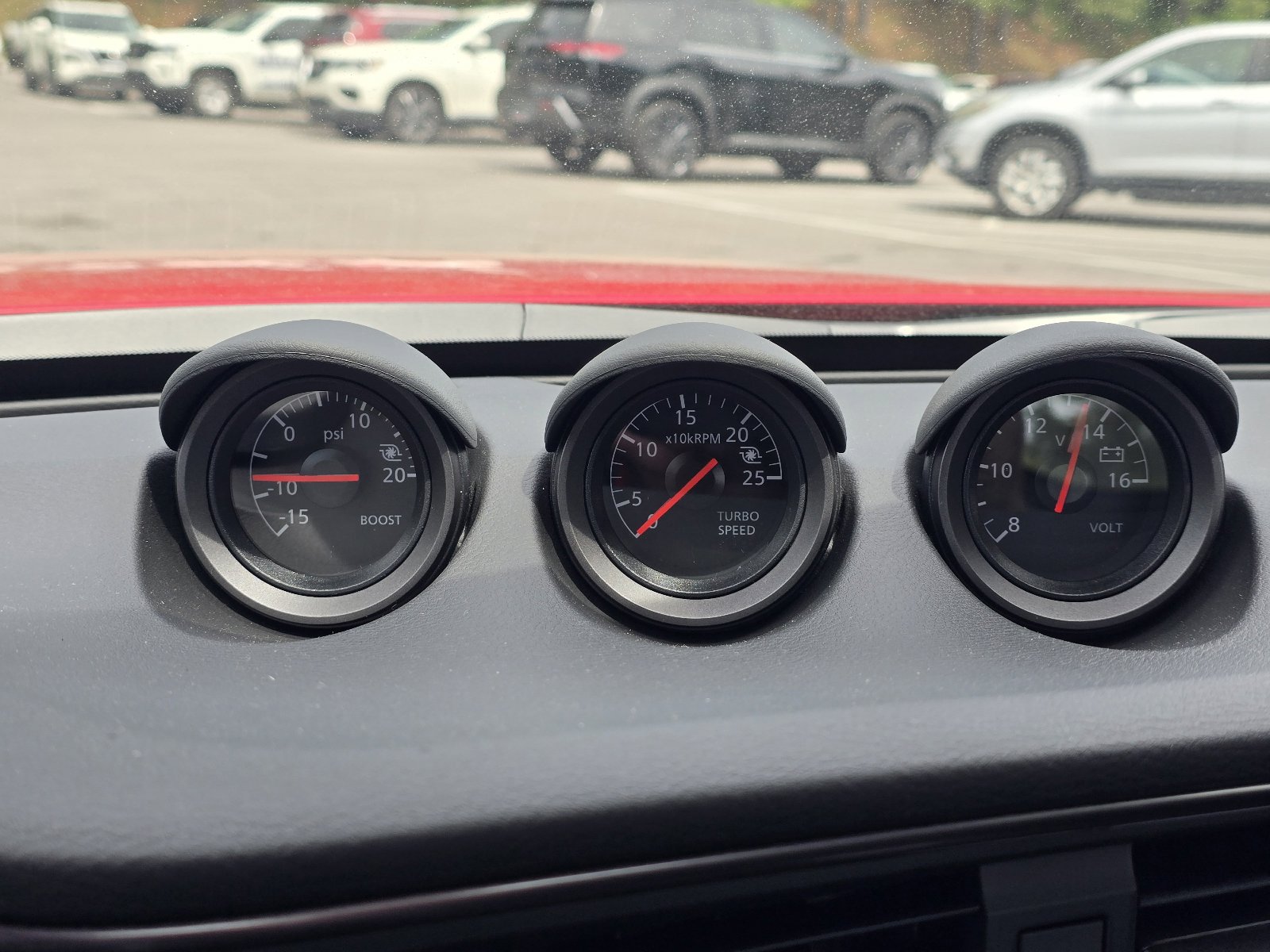 New 2026 Nissan Z Performance RWD image 20