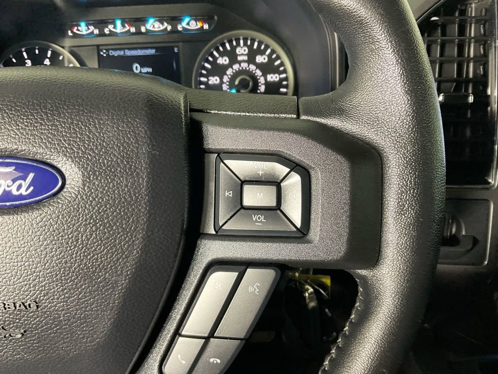 Used 2020 Ford F150 XLT w/ Equipment Group 302A Luxury image 23