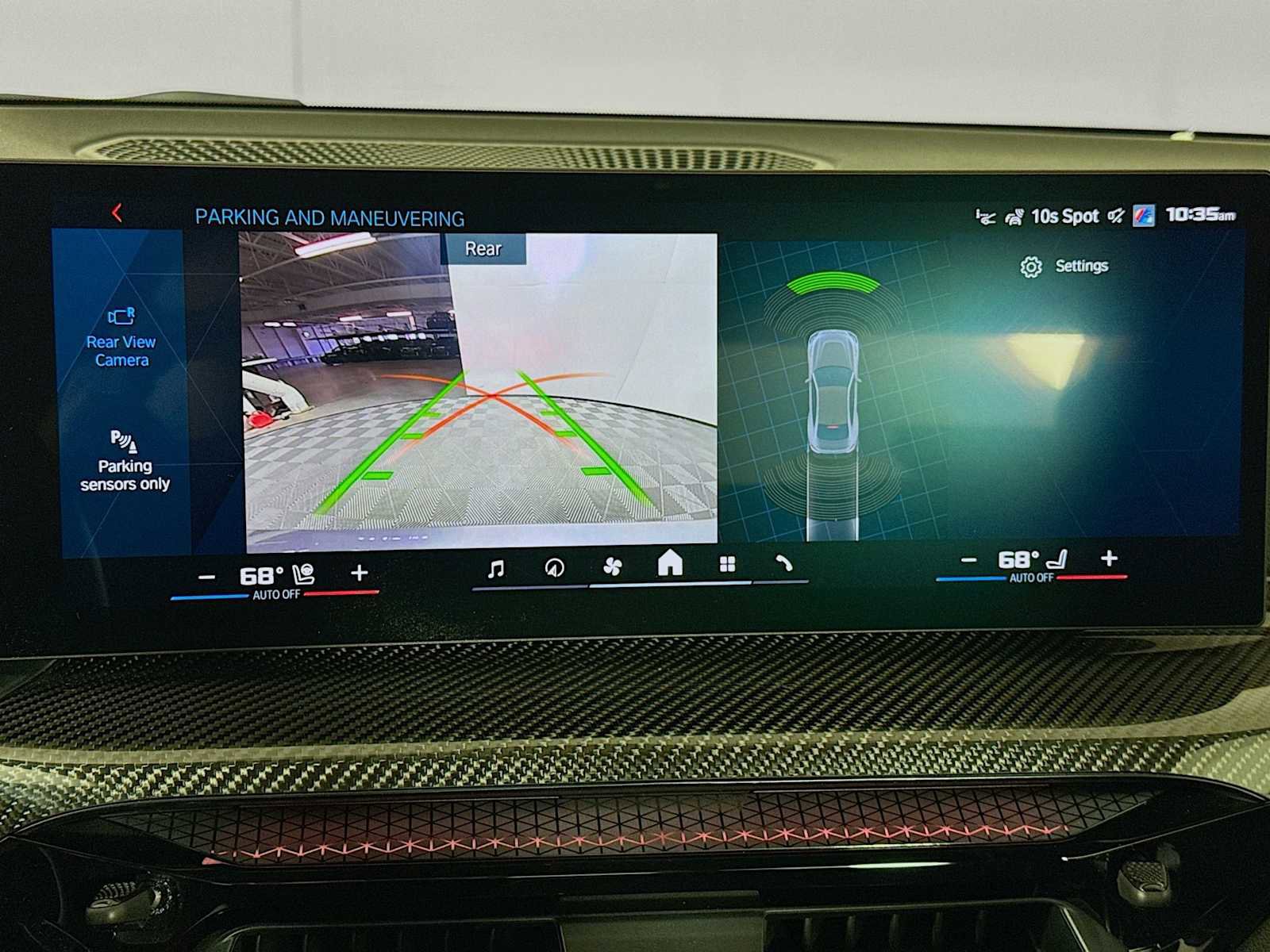 Used 2026 BMW M2 w/ Lighting Package image 15