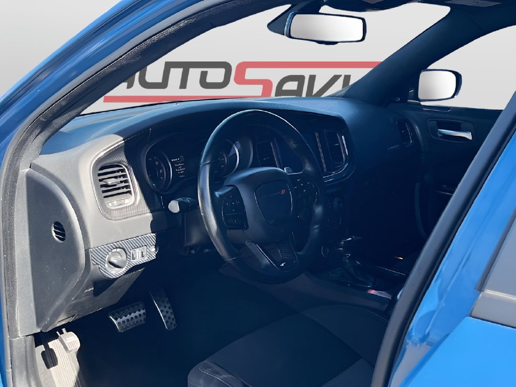 Used 2023 Dodge Charger R/T RWD image 9