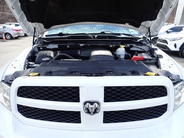 Used 2019 RAM 1500 Express image 13