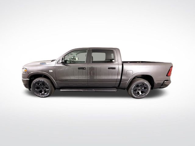 New 2026 RAM 1500 Big Horn image 4