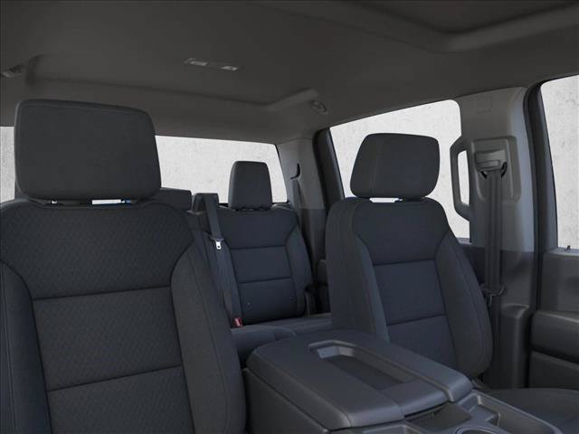 New 2026 Chevrolet Silverado 2500 Custom w/ Custom Value Package AWD/4WD image 24