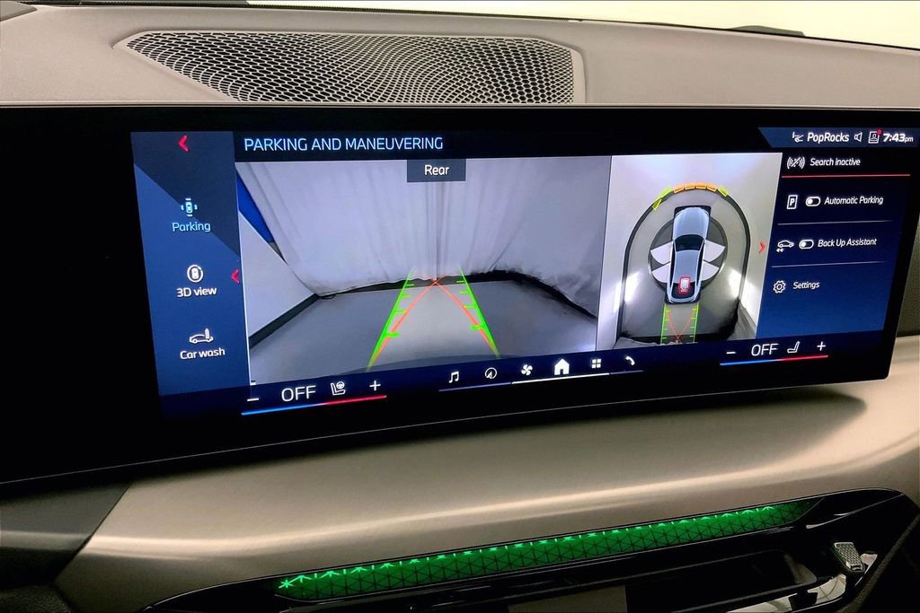 Used 2025 BMW 440i xDrive image 17