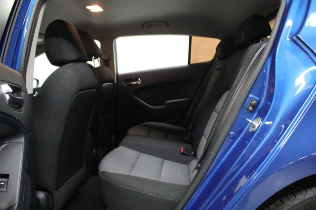 Used 2015 Kia Forte EX image 31