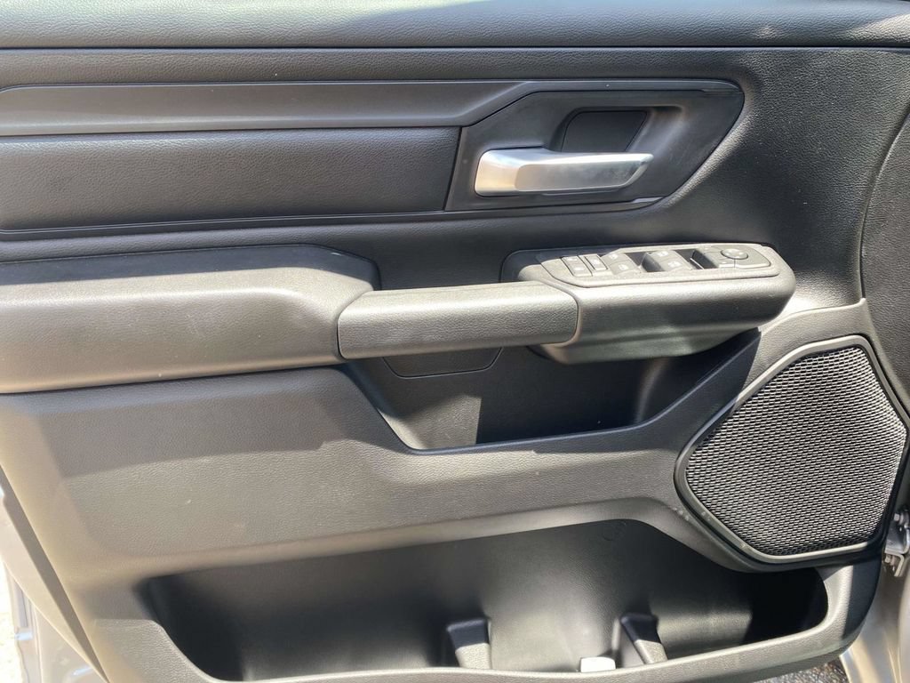 New 2026 RAM 1500 Express AWD/4WD image 42