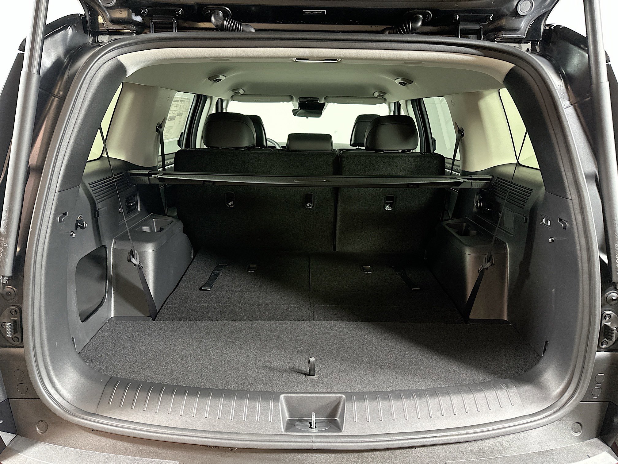 New 2026 Hyundai Santa Fe SEL image 24