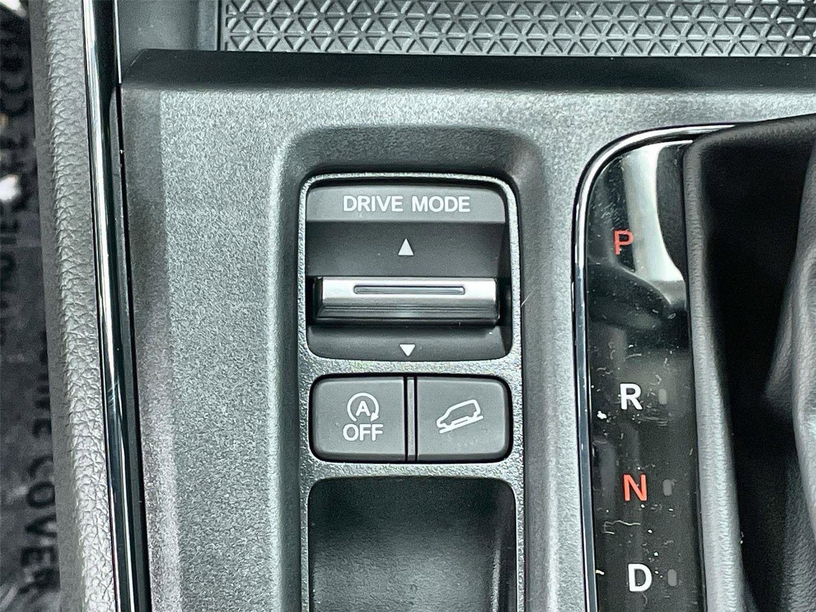 New 2026 Honda CR-V EX image 19