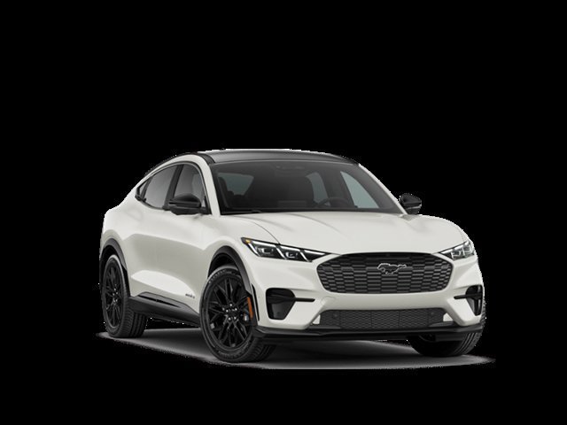 New 2026 Ford Mustang Mach-E Premium w/ Sport Appearance Package AWD/4WD image 26