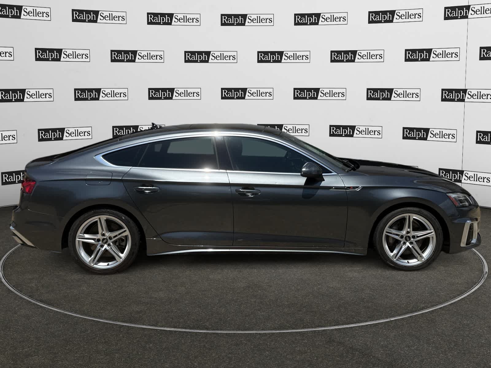 Used 2022 Audi A5 2.0T Premium AWD/4WD image 7