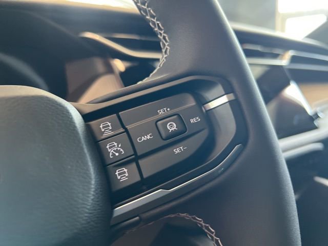 New 2026 Jeep Cherokee Laredo image 13