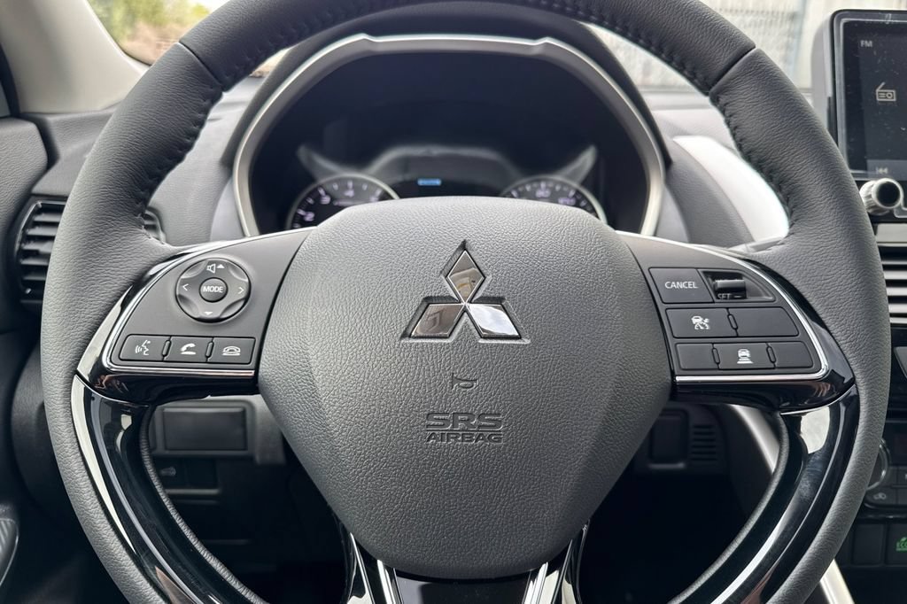 New 2026 Mitsubishi Eclipse Cross SE AWD/4WD image 23