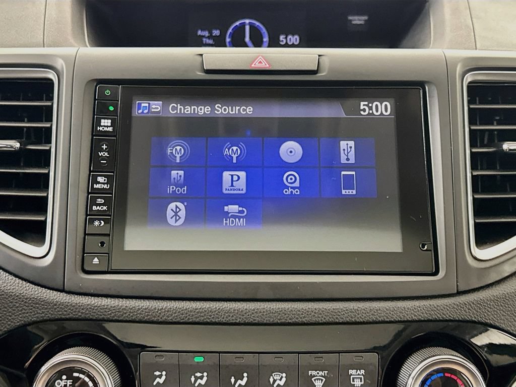 Used 2016 Honda CR-V EX image 15