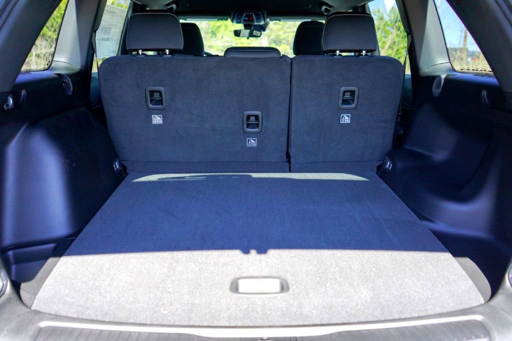 New 2026 Jeep Grand Cherokee Laredo RWD image 23