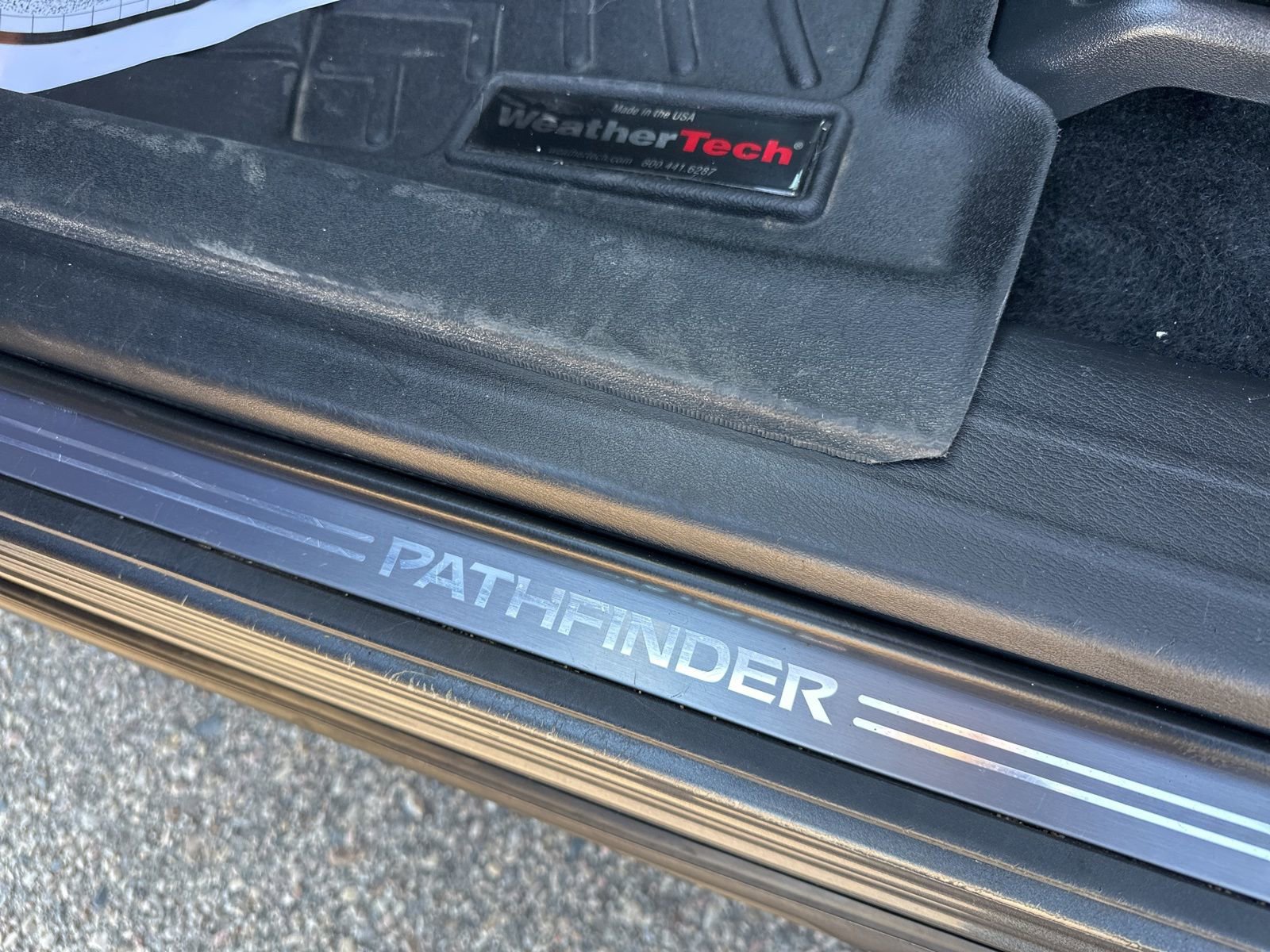 Used 2019 Nissan Pathfinder SL AWD/4WD image 15