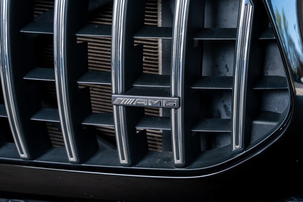 Used 2021 Mercedes-Benz GLE 53 AMG 4MATIC Coupe image 18