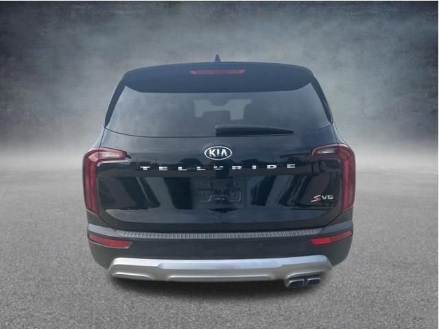 Used 2020 Kia Telluride S FWD image 9