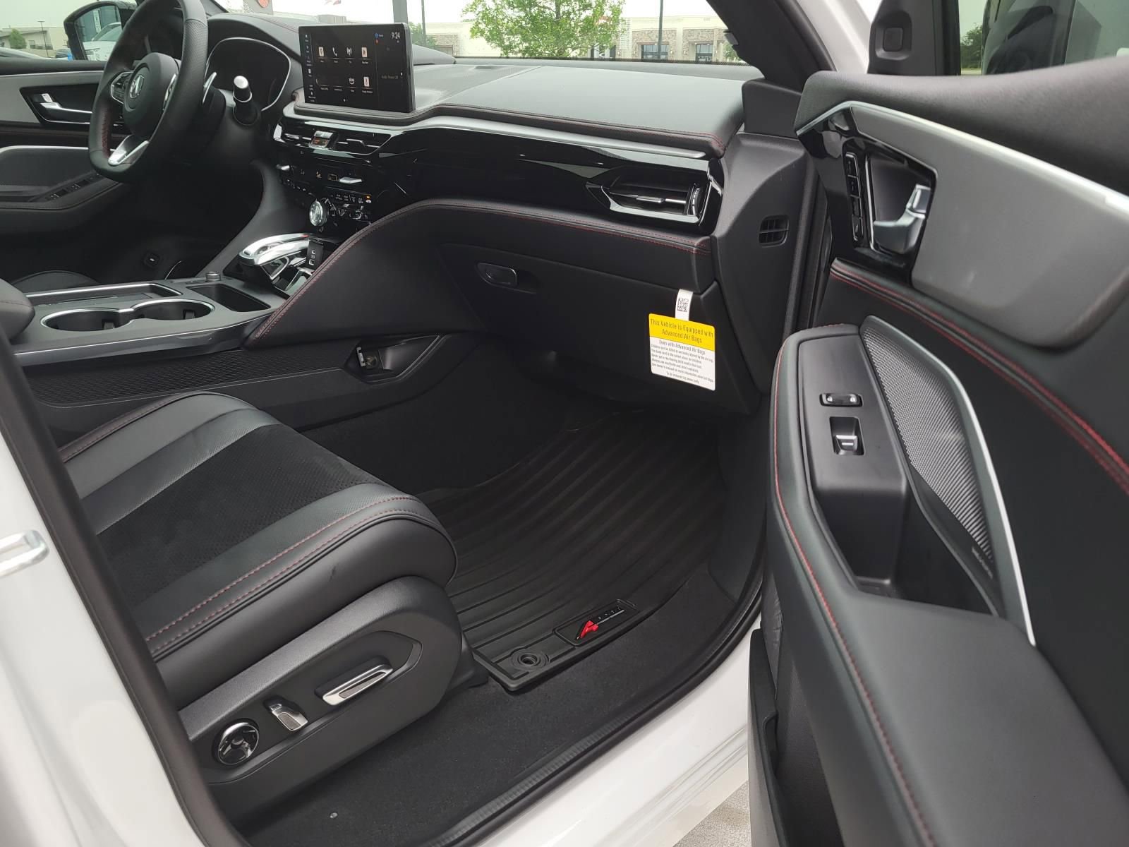 New 2026 Acura MDX A-Spec AWD/4WD image 9