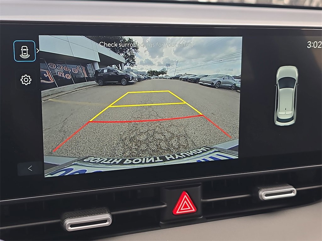 Certified 2025 Hyundai Ioniq 5 SEL image 23