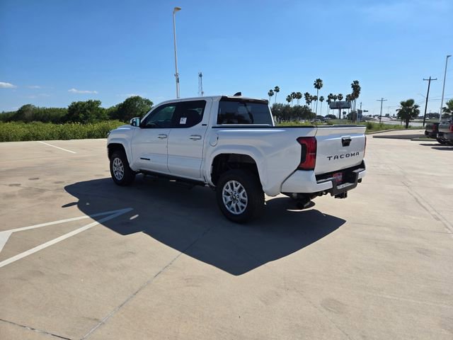 New 2026 Toyota Tacoma SR5 RWD image 4