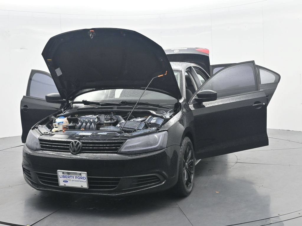 Used 2013 Volkswagen Jetta S FWD image 48