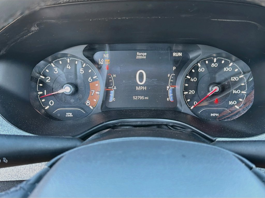 Used 2024 Jeep Compass Latitude AWD/4WD image 13