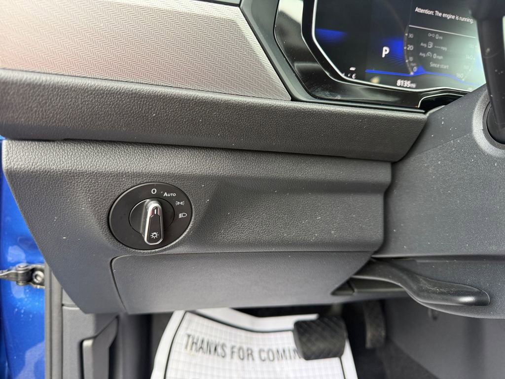 Used 2024 Volkswagen Jetta S image 21