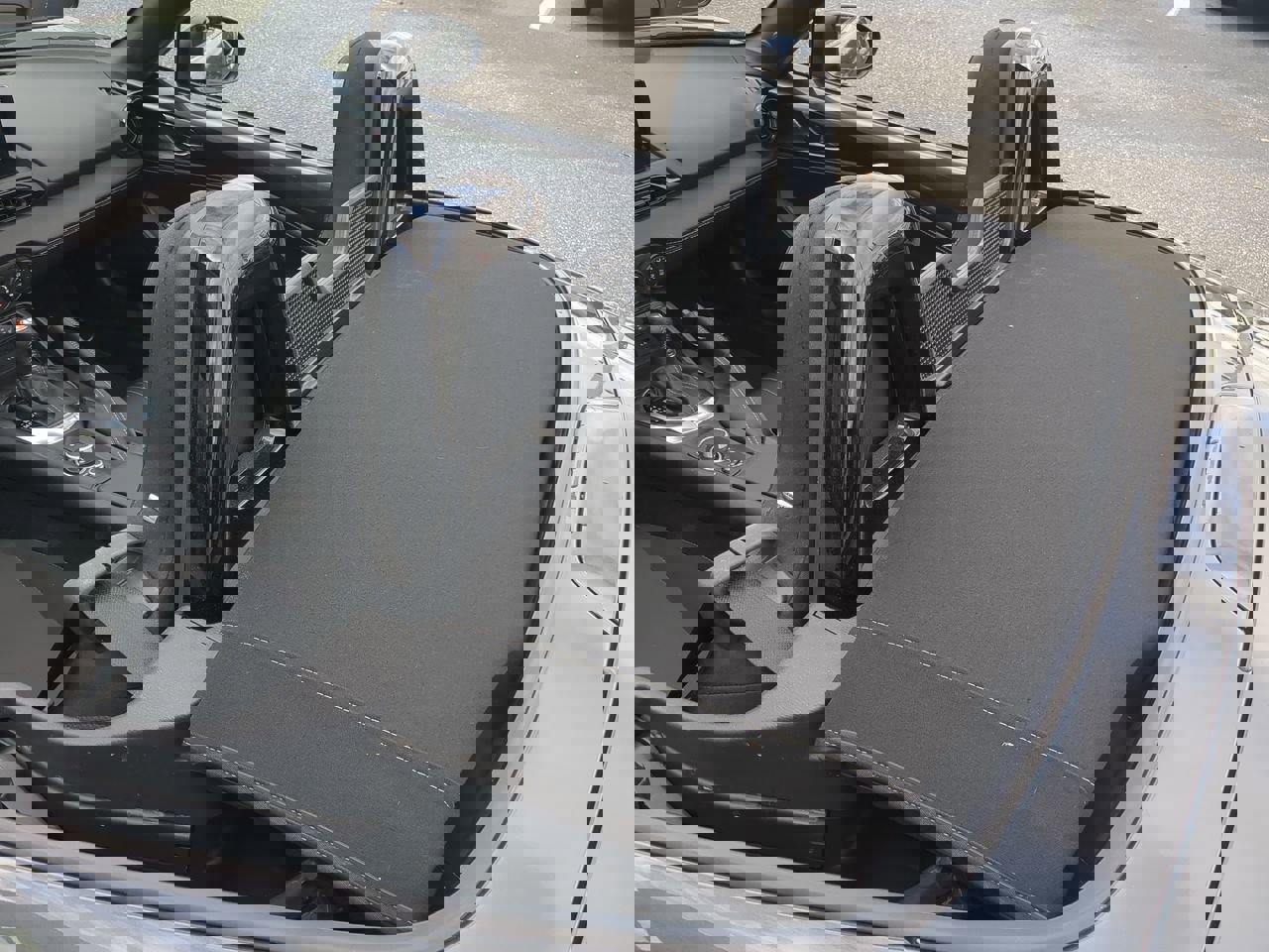 Used 2021 MAZDA MX-5 Miata Club image 16