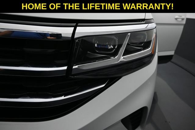 Used 2023 Volkswagen Atlas SE FWD image 55