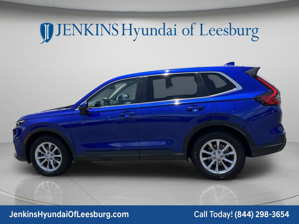 Used 2023 Honda CR-V EX-L image 8
