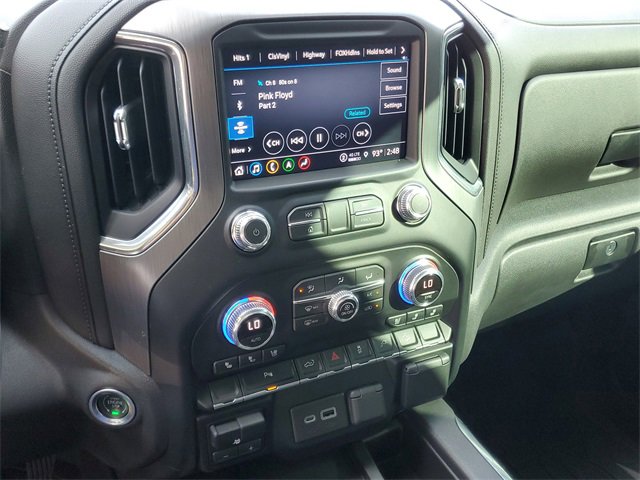 Certified 2021 GMC Sierra 1500 Denali w/ LPO, GMC Protection Package image 24