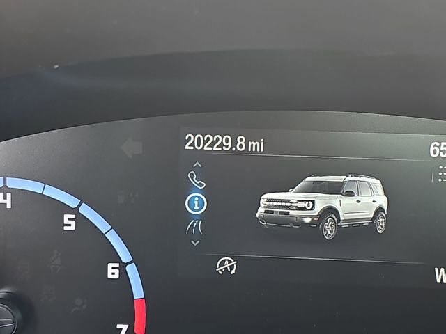 Used 2021 Ford Bronco Sport image 16