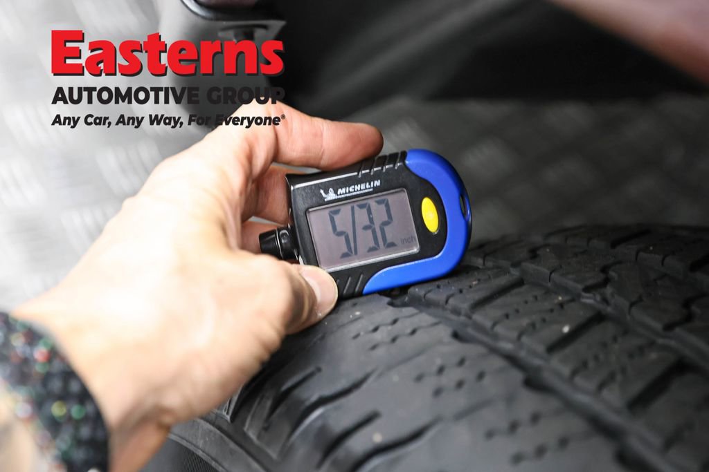 Used 2024 RAM 1500 Classic SLT AWD/4WD image 26
