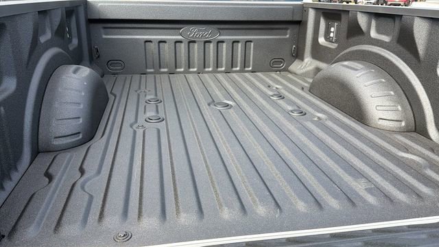 New 2026 Ford F250 Lariat image 13