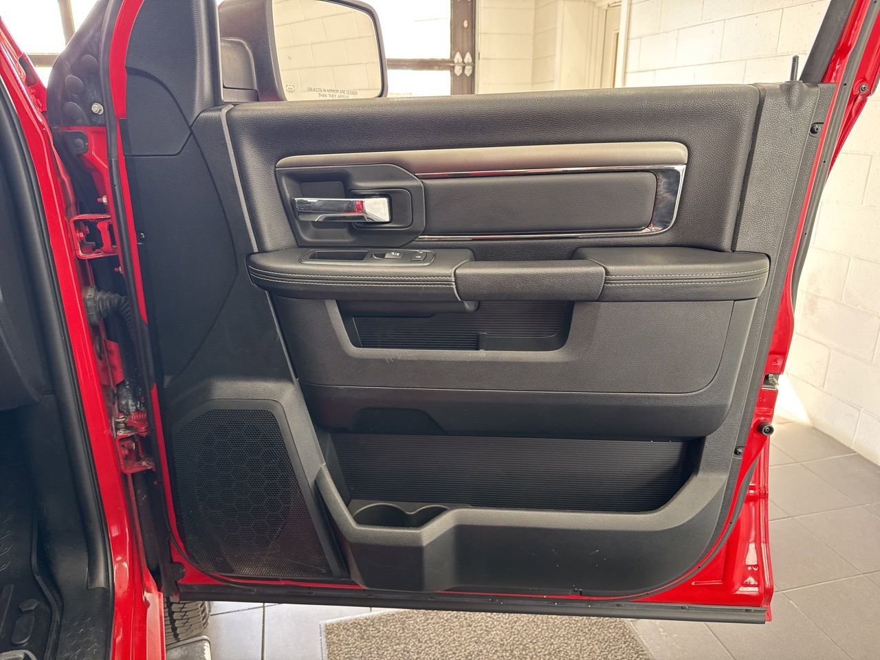 Used 2017 RAM 1500 Sport w/ Convenience Group image 52