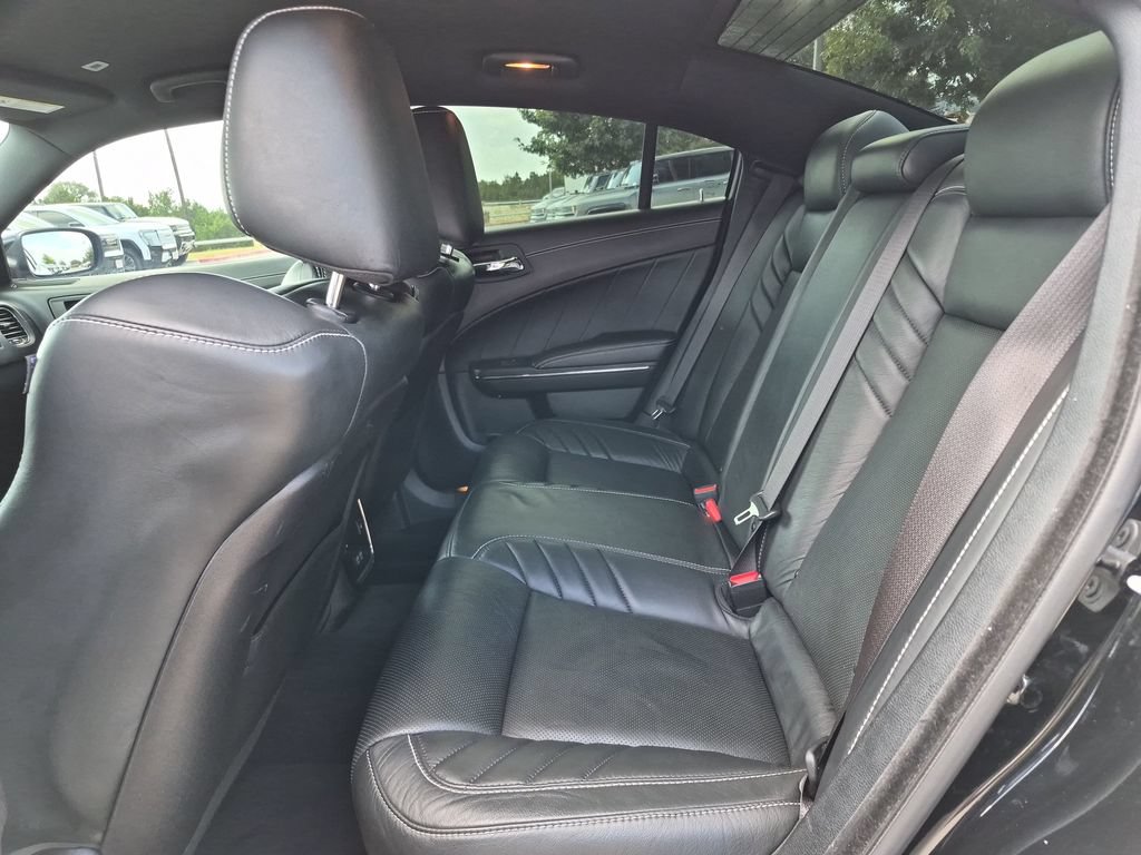Used 2021 Dodge Charger SRT Hellcat RWD image 33