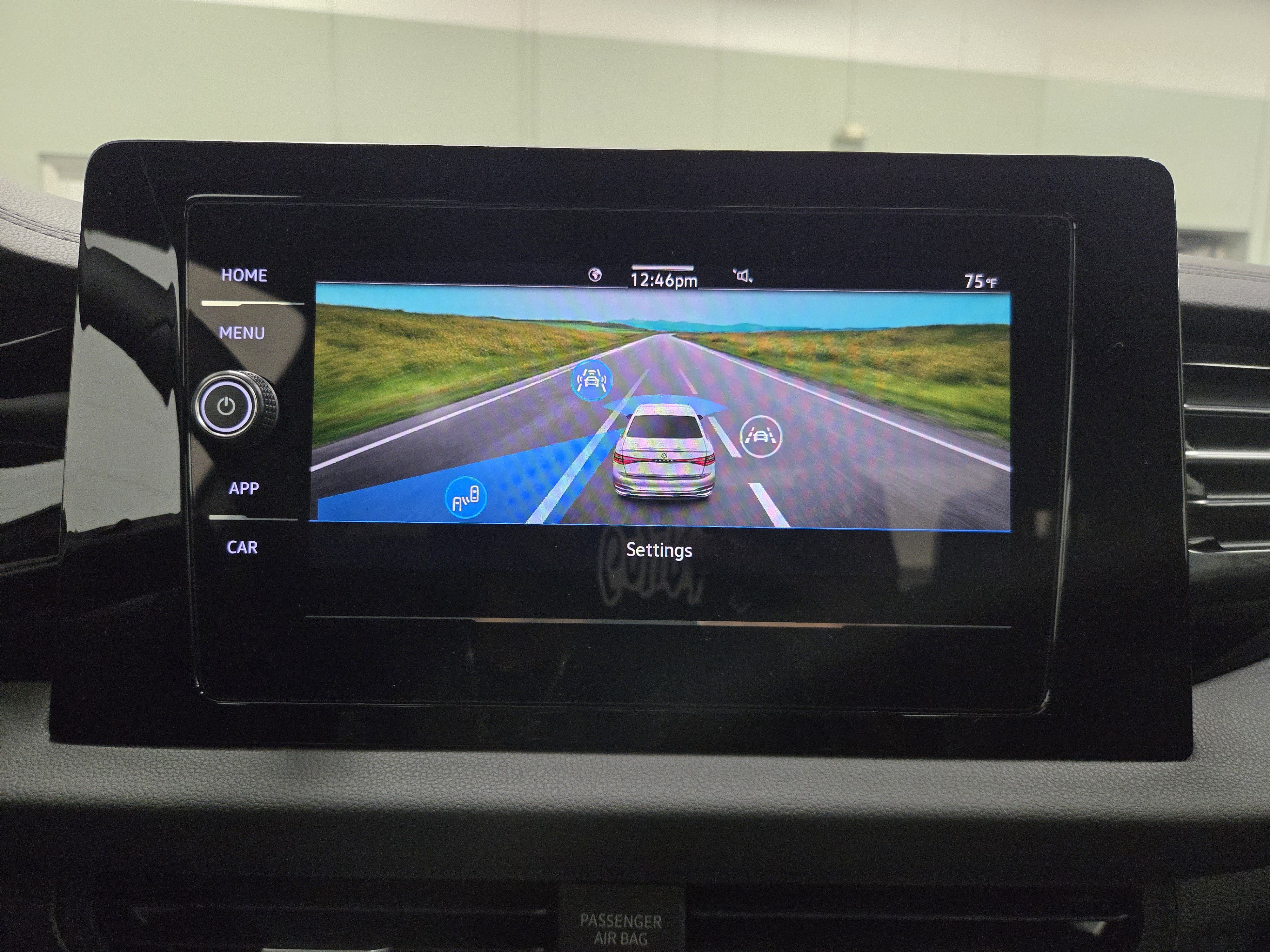 New 2025 Volkswagen Jetta Sport image 19