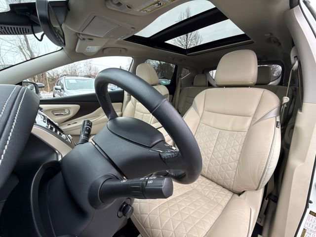 Used 2019 Nissan Murano Platinum image 24