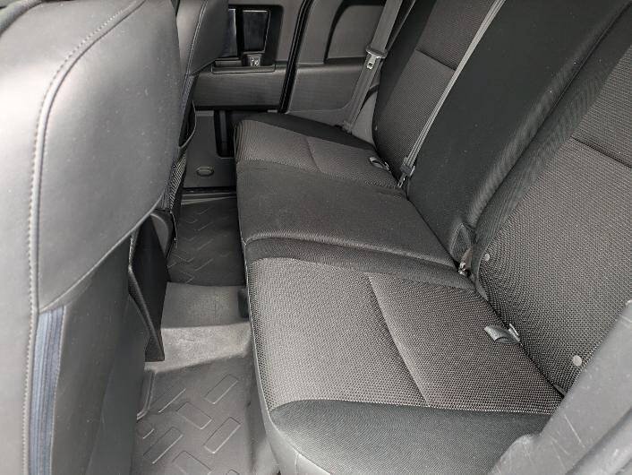 Used 2007 Toyota FJ Cruiser 4WD w/ Upgrade Pkg 2 image 14