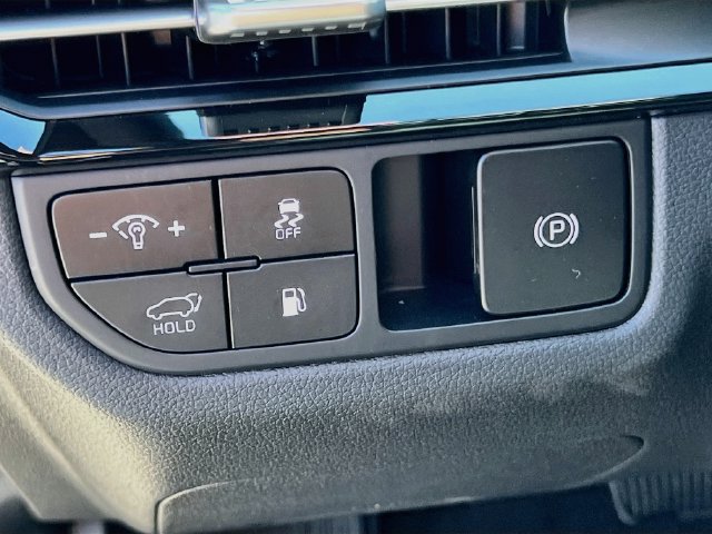 New 2027 Kia Sportage X-Line AWD/4WD image 10