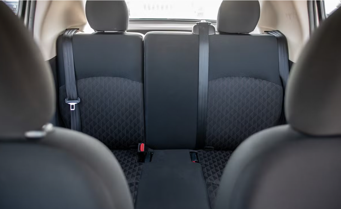 Used 2021 Mitsubishi Mirage LE FWD image 16