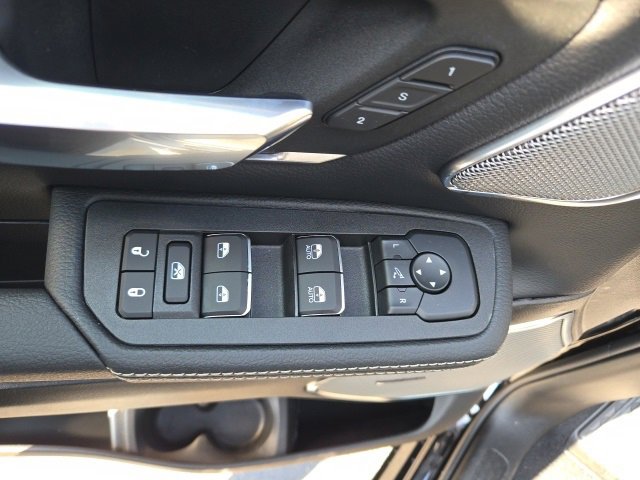 New 2026 RAM 1500 Laramie image 11