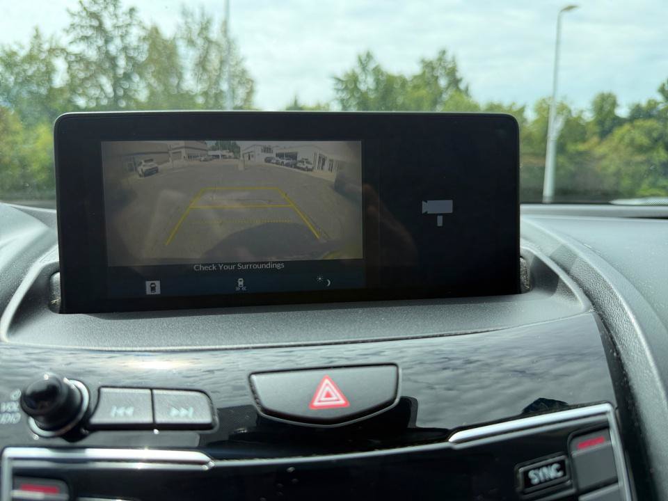 Used 2020 Acura RDX w/ Advance Package FWD image 23