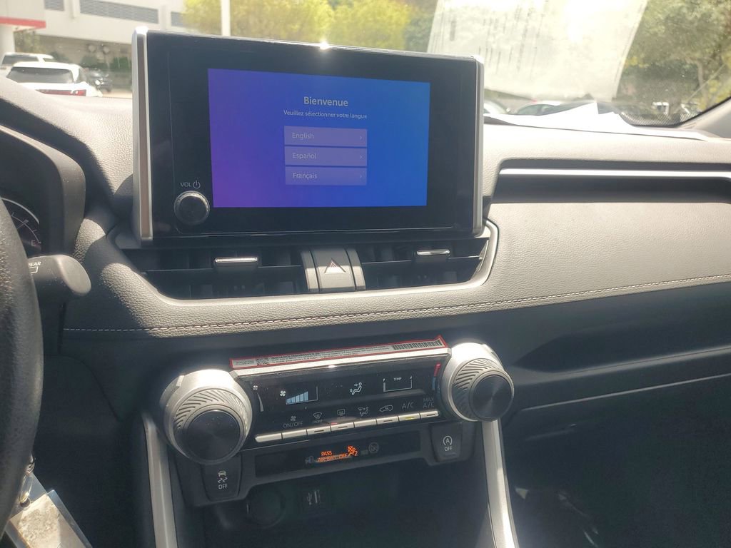 Used 2024 Toyota RAV4 LE image 23