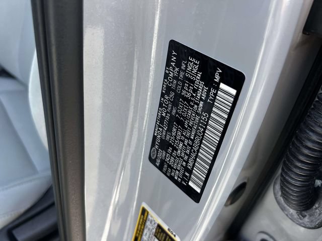 Used 2024 Hyundai Kona SE AWD/4WD image 21