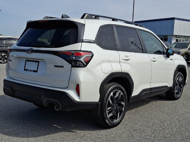 New 2026 Subaru Forester Limited AWD/4WD image 7