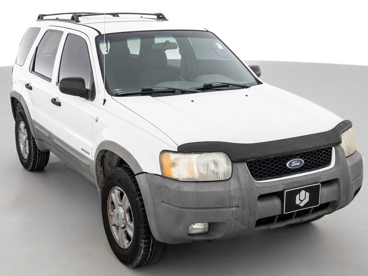 Used 2002 Ford Escape XLT