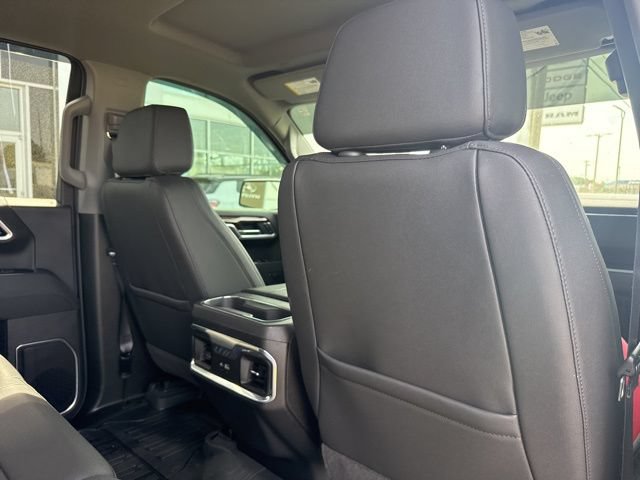 Used 2026 GMC Sierra 1500 Elevation w/ Elevation Premium Package AWD/4WD image 33