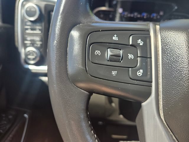 Used 2022 GMC Sierra 3500 Denali w/ Denali Ultimate Package AWD/4WD image 22
