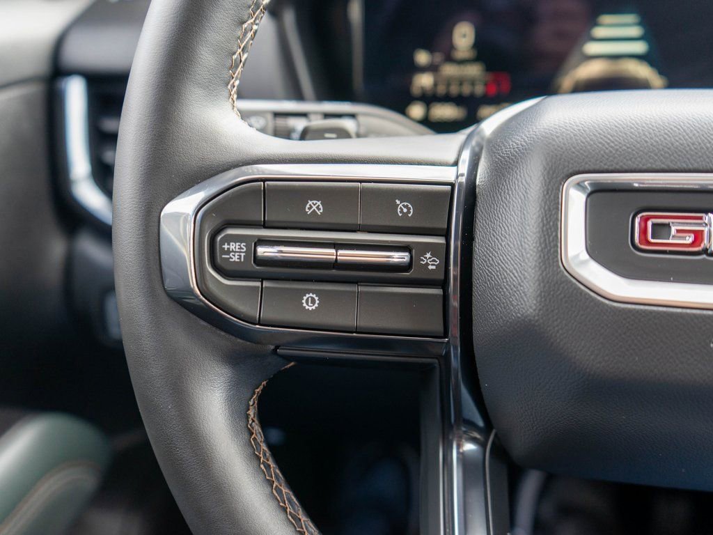 New 2026 GMC Terrain AT4 image 21